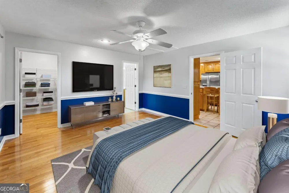 2865 Rincon Stillwell RD Rincon, GA 31326