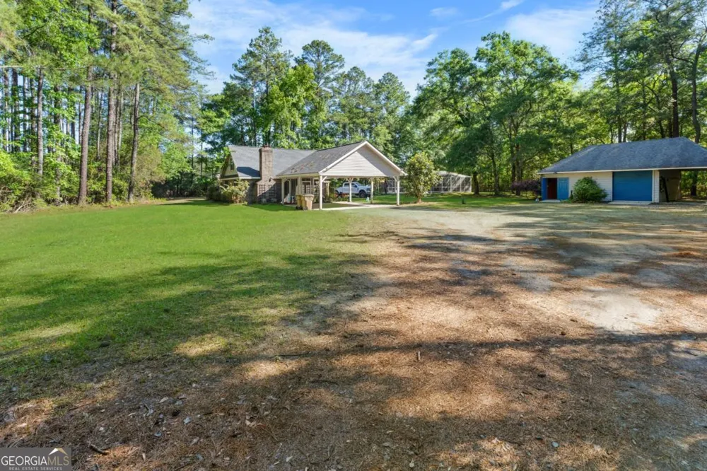 2865 Rincon Stillwell RD Rincon, GA 31326