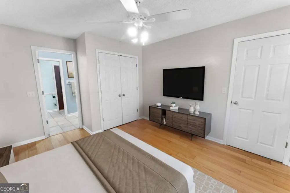 2865 Rincon Stillwell RD Rincon, GA 31326