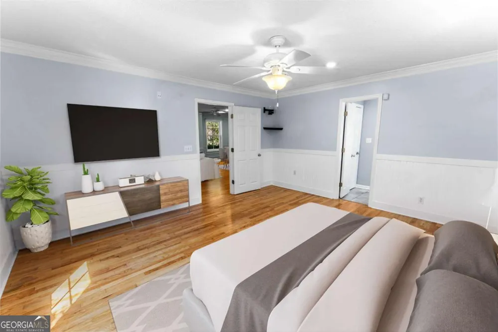 2865 Rincon Stillwell RD Rincon, GA 31326