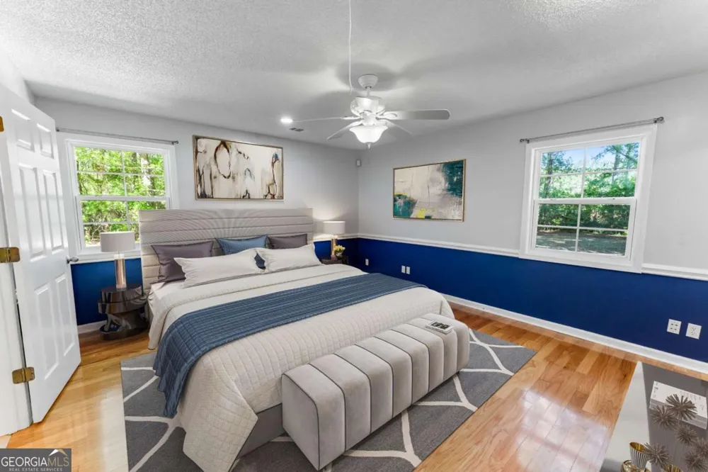 2865 Rincon Stillwell RD Rincon, GA 31326