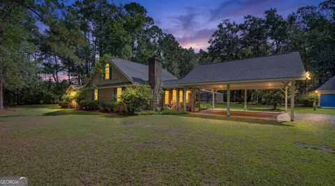 2865 Rincon Stillwell RD