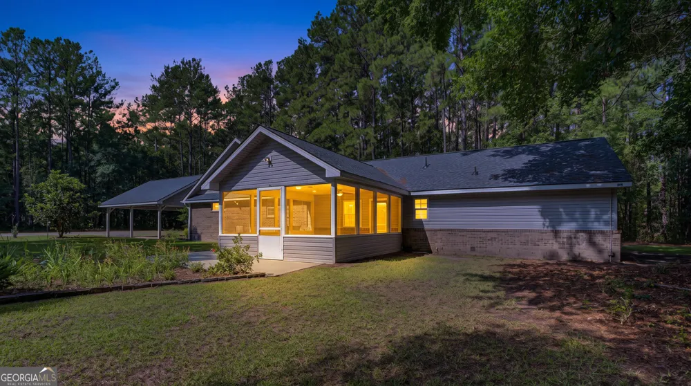2865 Rincon Stillwell RD Rincon, GA 31326