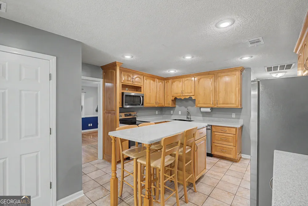 2865 Rincon Stillwell RD Rincon, GA 31326