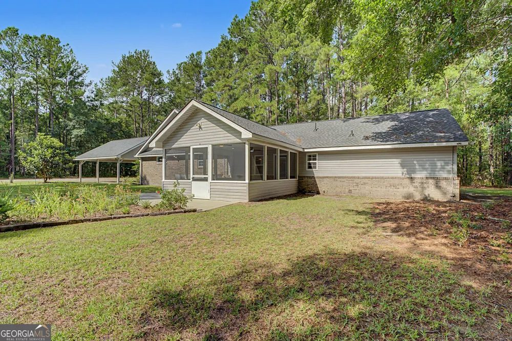 2865 Rincon Stillwell RD Rincon, GA 31326