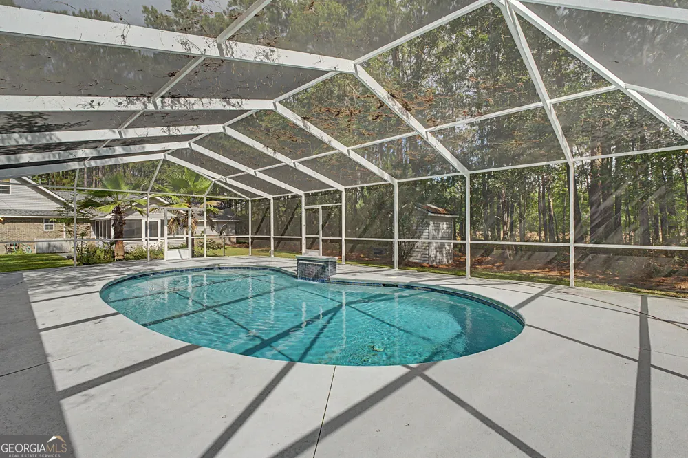 2865 Rincon Stillwell RD Rincon, GA 31326