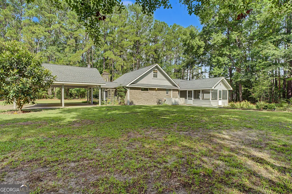 2865 Rincon Stillwell RD Rincon, GA 31326