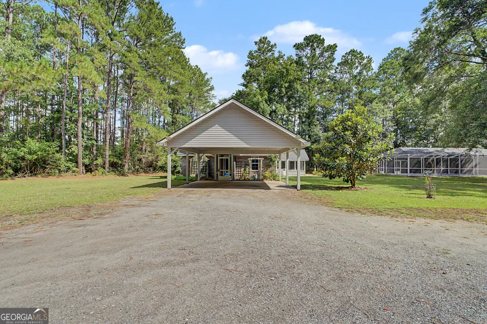 2865 Rincon Stillwell RD Rincon, GA 31326