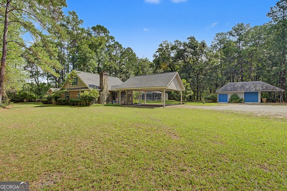2865 Rincon Stillwell RD Rincon, GA 31326