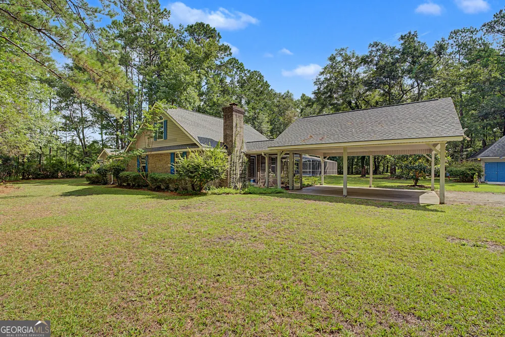 2865 Rincon Stillwell RD Rincon, GA 31326