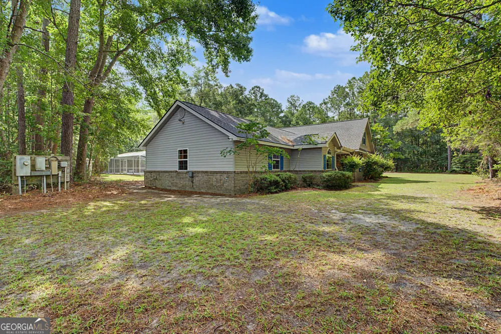 2865 Rincon Stillwell RD Rincon, GA 31326