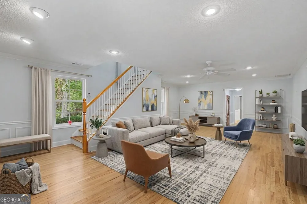 2865 Rincon Stillwell RD Rincon, GA 31326