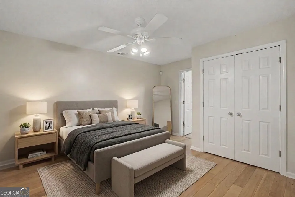 2865 Rincon Stillwell RD Rincon, GA 31326