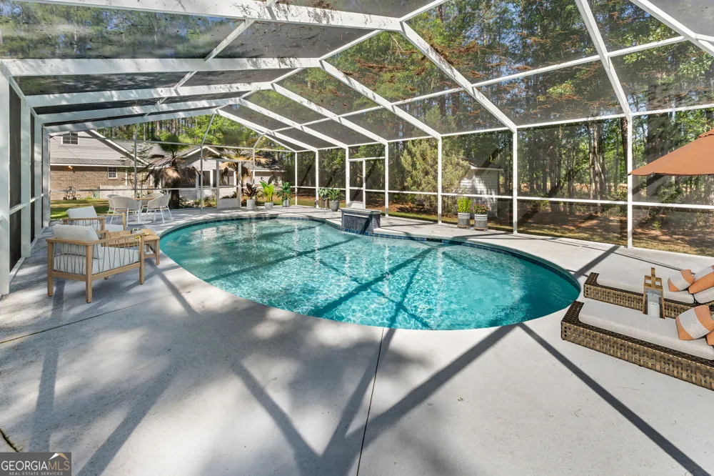 2865 Rincon Stillwell RD Rincon, GA 31326