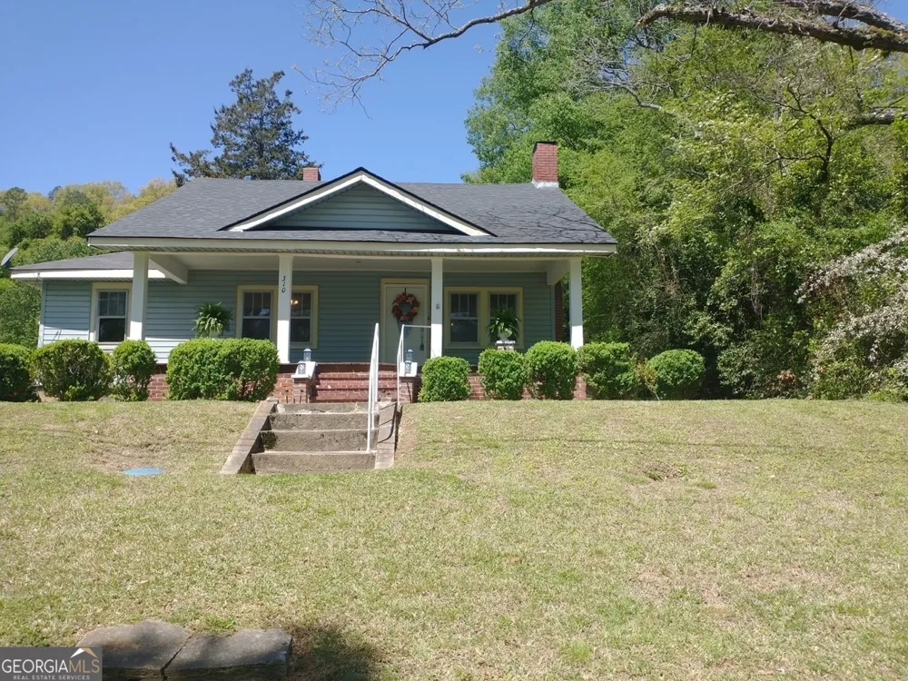 310 Georgia AVE Summerville, GA 30747