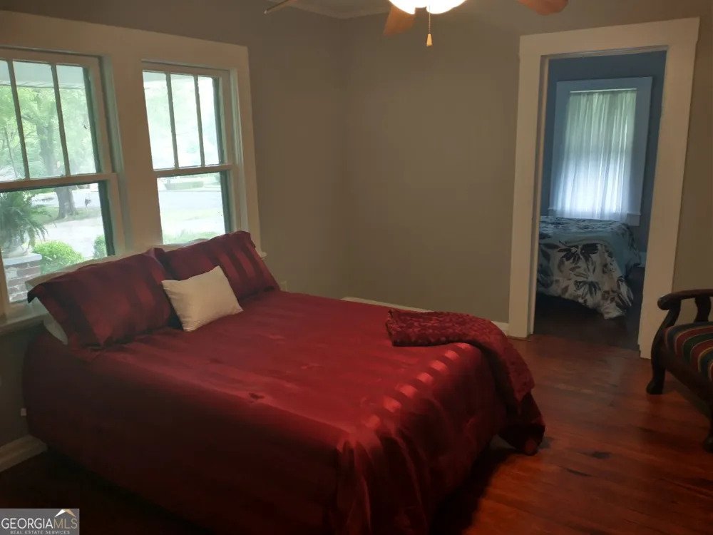 310 Georgia AVE Summerville, GA 30747
