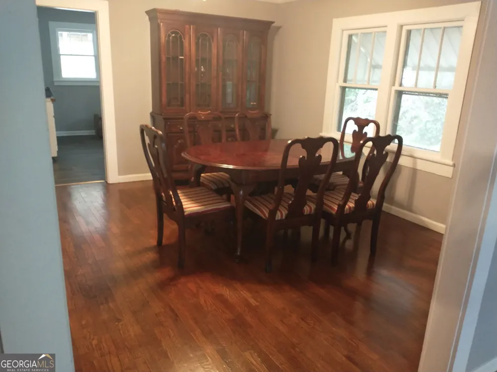 310 Georgia AVE Summerville, GA 30747