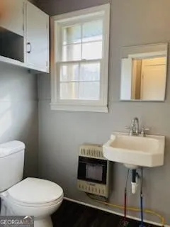 310 Georgia AVE Summerville, GA 30747