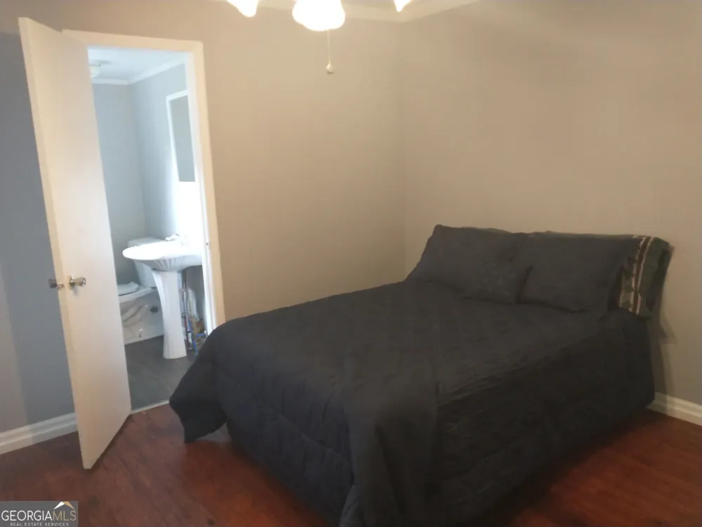 310 Georgia AVE Summerville, GA 30747