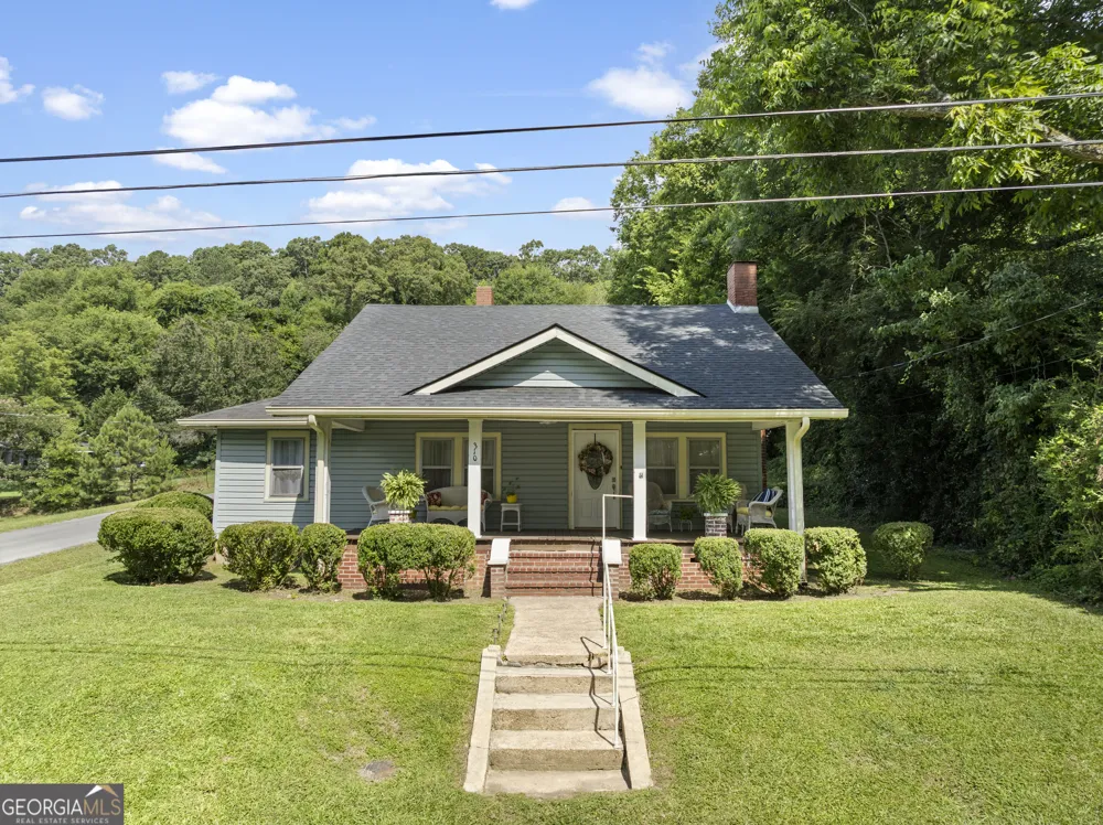 310 Georgia AVE Summerville, GA 30747