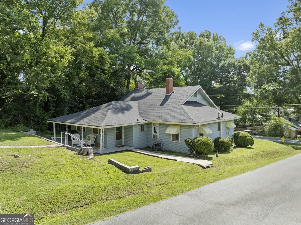 310 Georgia AVE Summerville, GA 30747