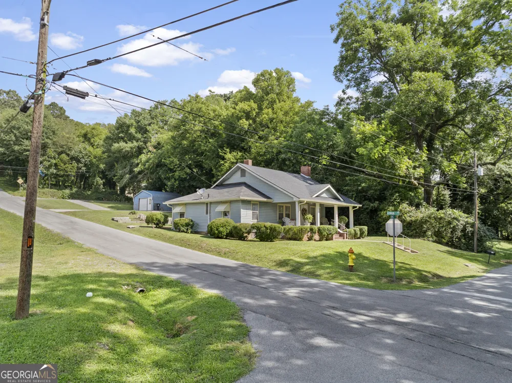 310 Georgia AVE Summerville, GA 30747