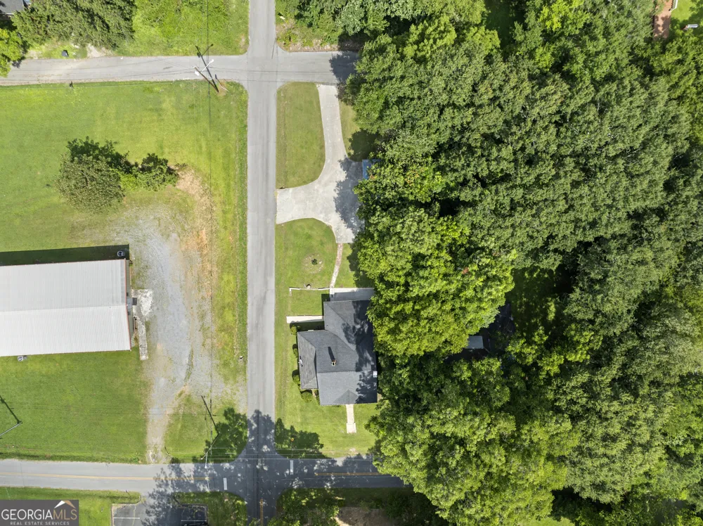 310 Georgia AVE Summerville, GA 30747