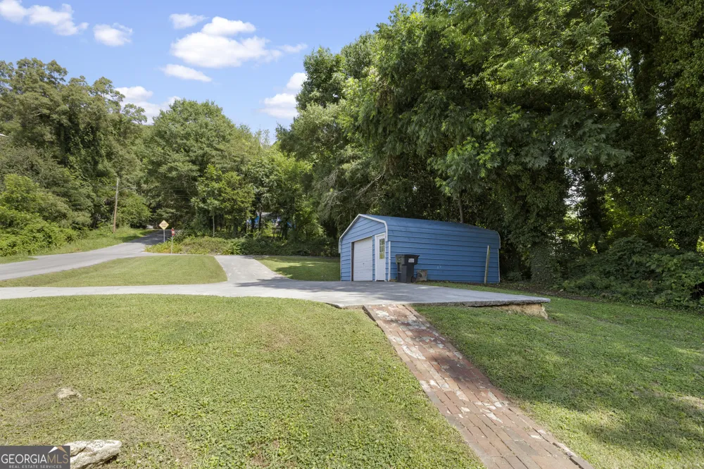 310 Georgia AVE Summerville, GA 30747
