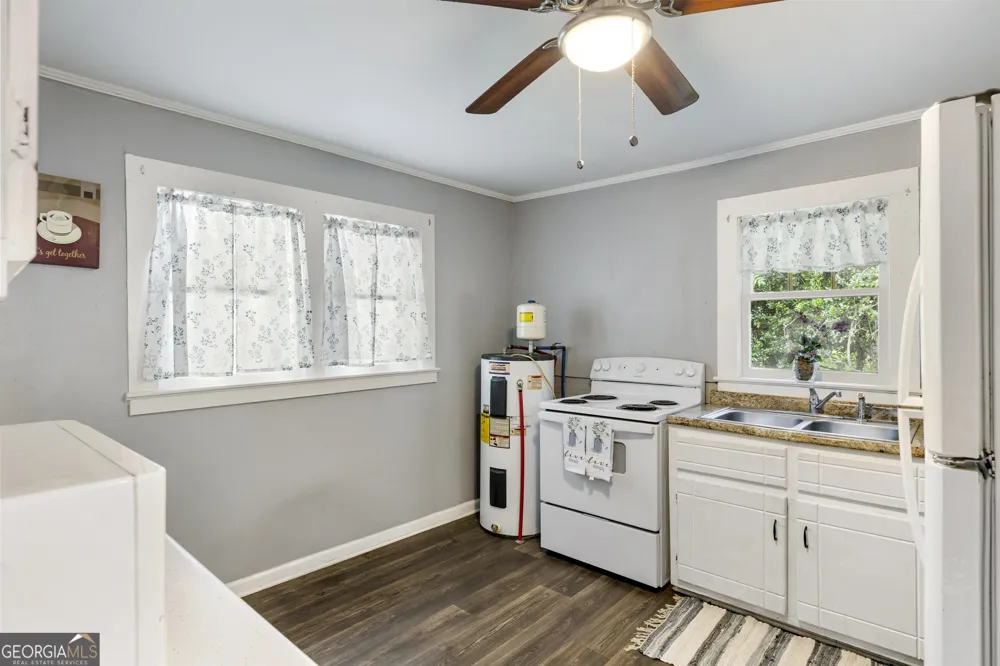 310 Georgia AVE Summerville, GA 30747