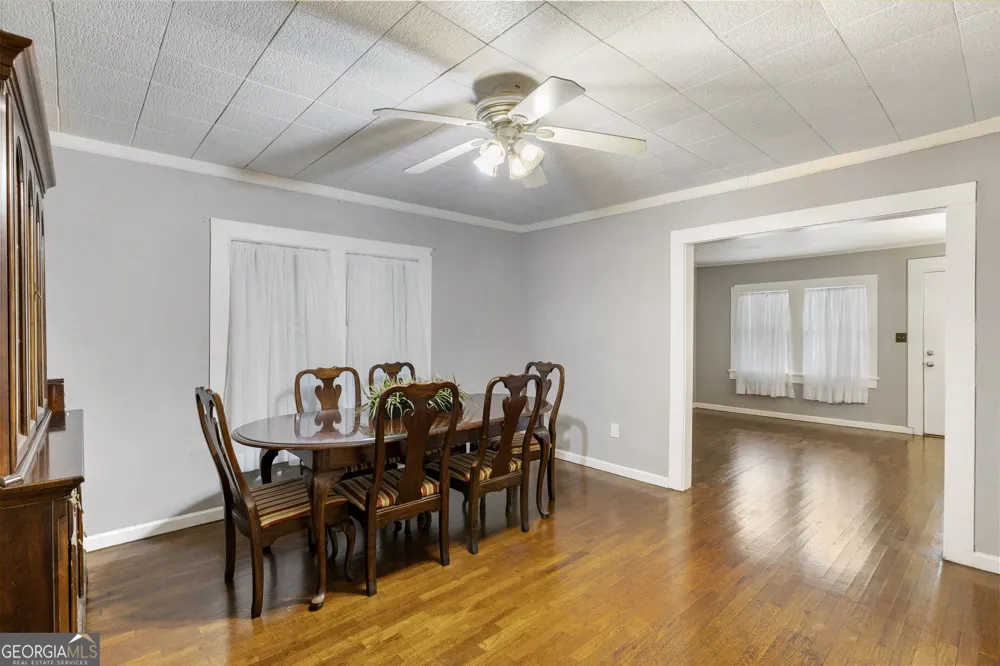 310 Georgia AVE Summerville, GA 30747