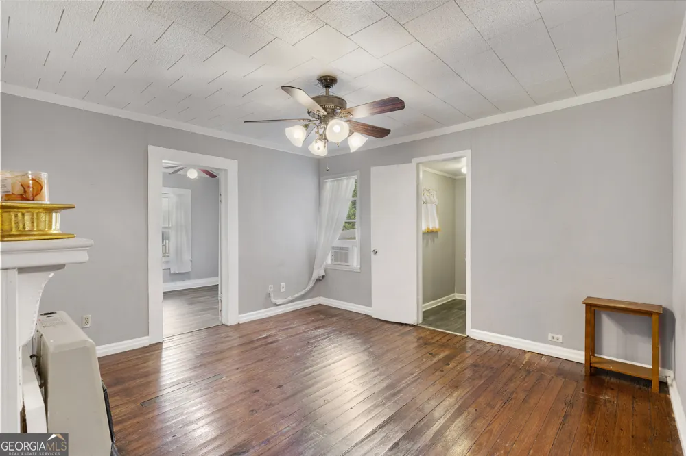 310 Georgia AVE Summerville, GA 30747