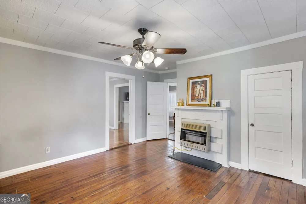 310 Georgia AVE Summerville, GA 30747