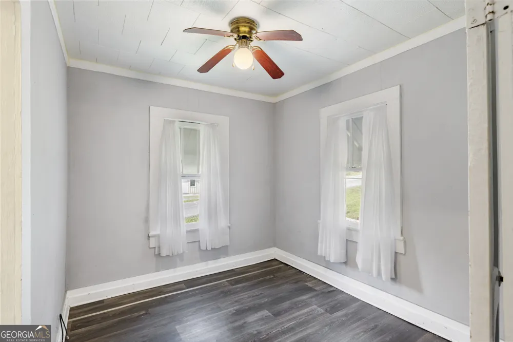 310 Georgia AVE Summerville, GA 30747