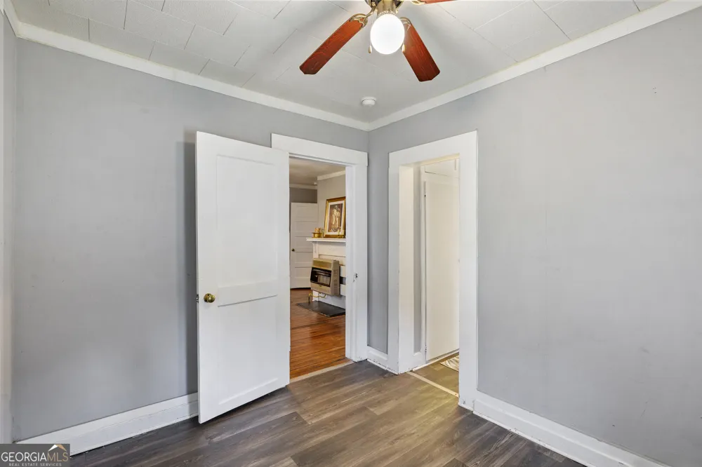 310 Georgia AVE Summerville, GA 30747