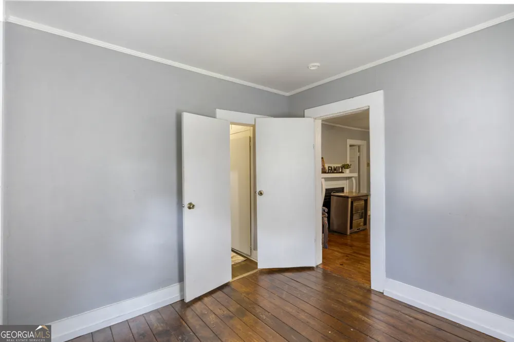 310 Georgia AVE Summerville, GA 30747