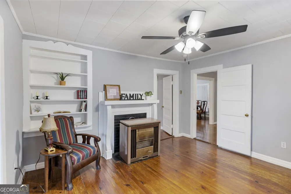 310 Georgia AVE Summerville, GA 30747