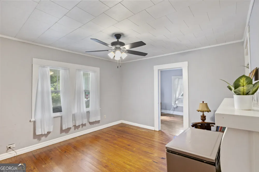 310 Georgia AVE Summerville, GA 30747