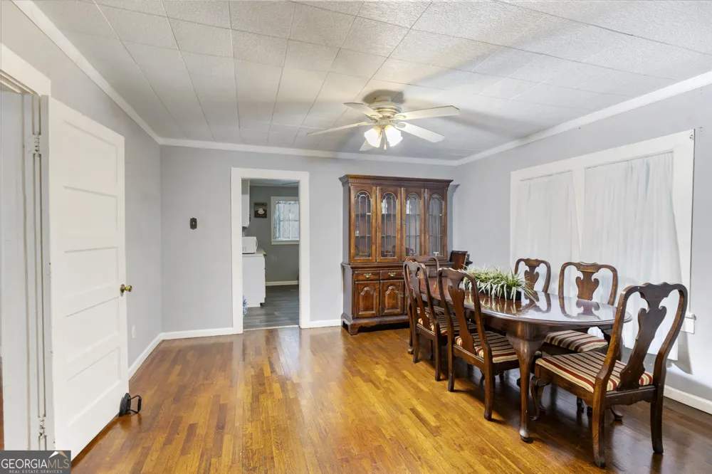 310 Georgia AVE Summerville, GA 30747