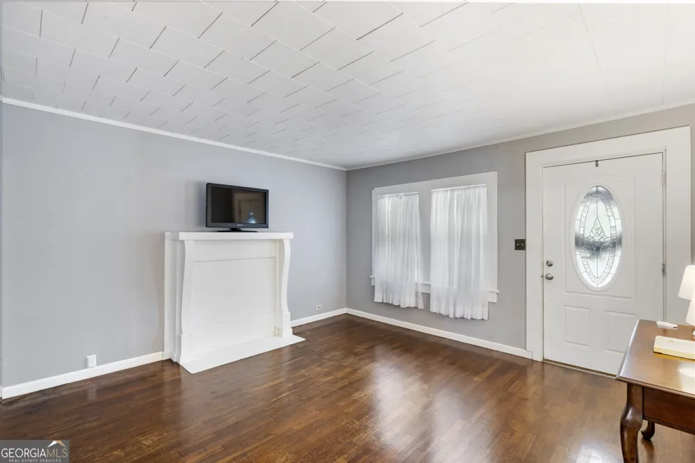 310 Georgia AVE Summerville, GA 30747