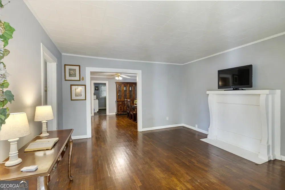 310 Georgia AVE Summerville, GA 30747