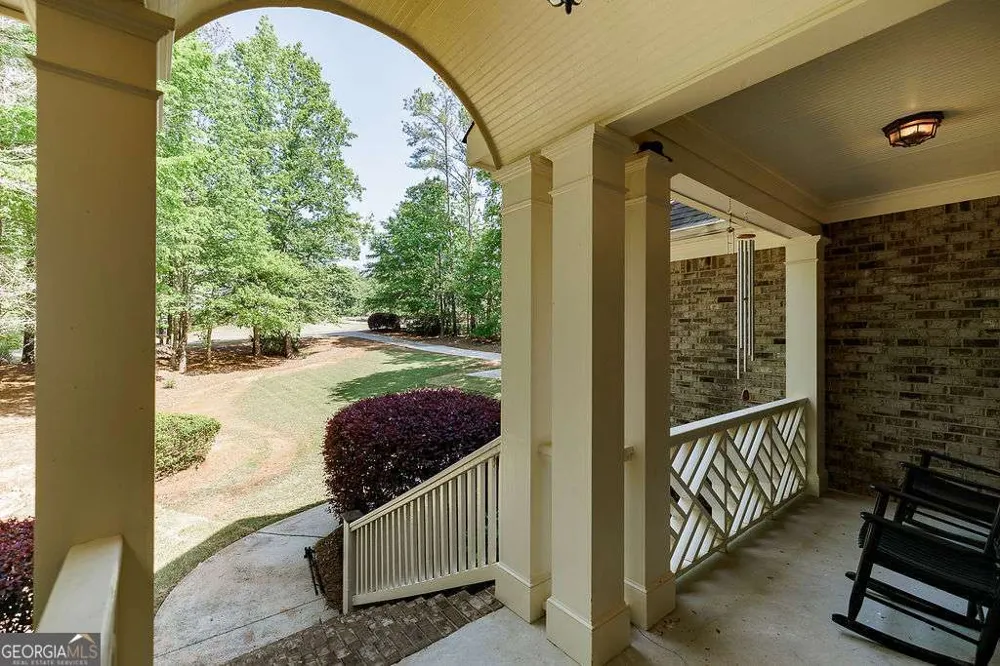 1774 Bridge Water CRK Bishop, GA 30621