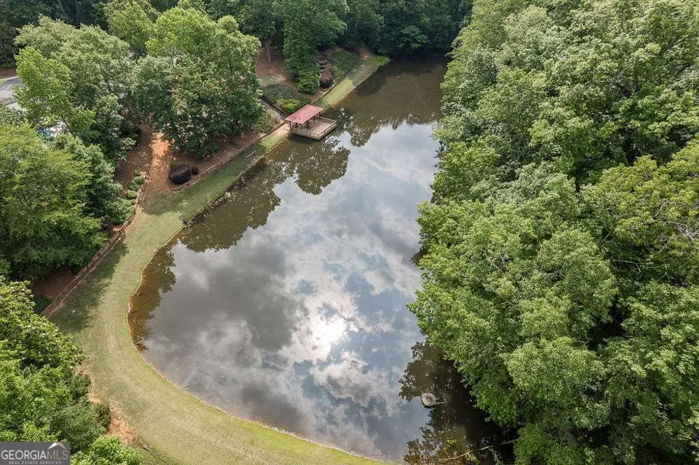 1774 Bridge Water CRK Bishop, GA 30621