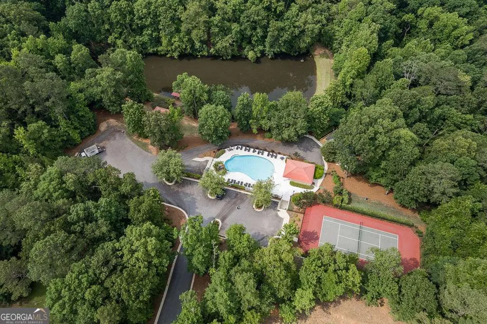 1774 Bridge Water CRK Bishop, GA 30621