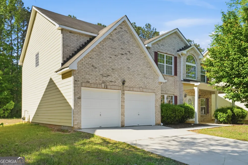 4969 Locherby DR Fairburn, GA 30213