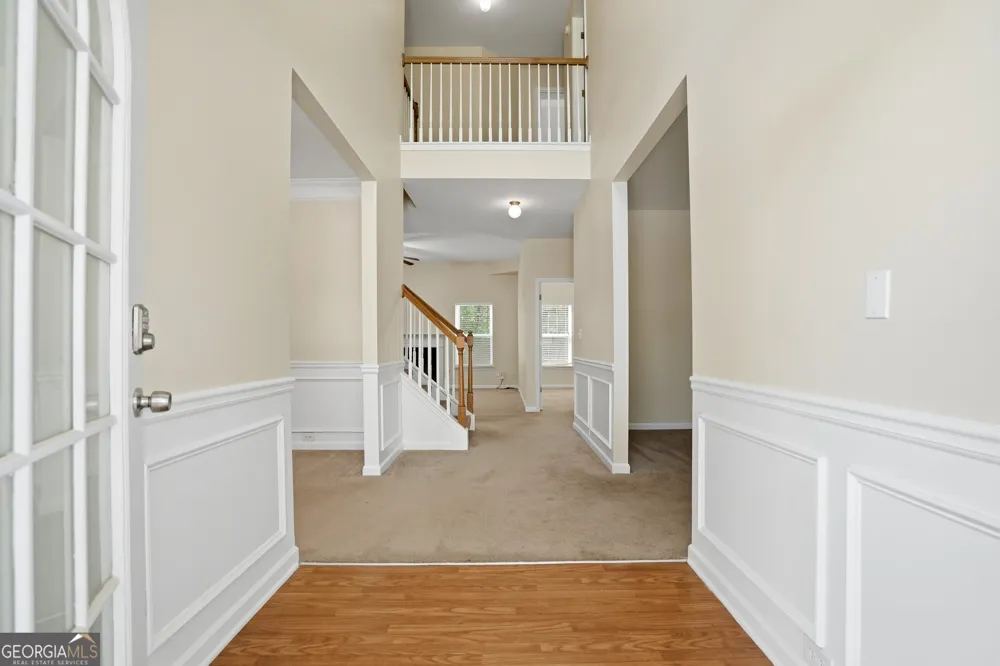 4969 Locherby DR Fairburn, GA 30213