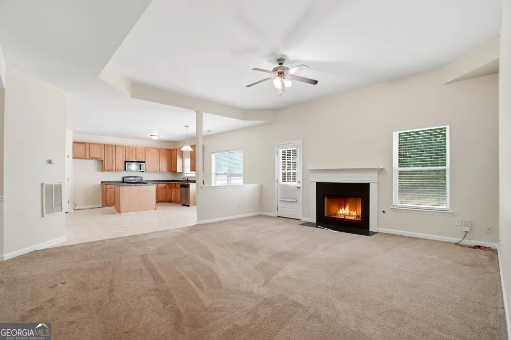 4969 Locherby DR Fairburn, GA 30213
