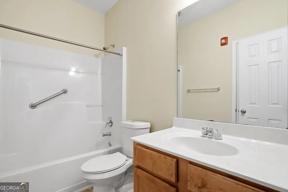 4969 Locherby DR Fairburn, GA 30213