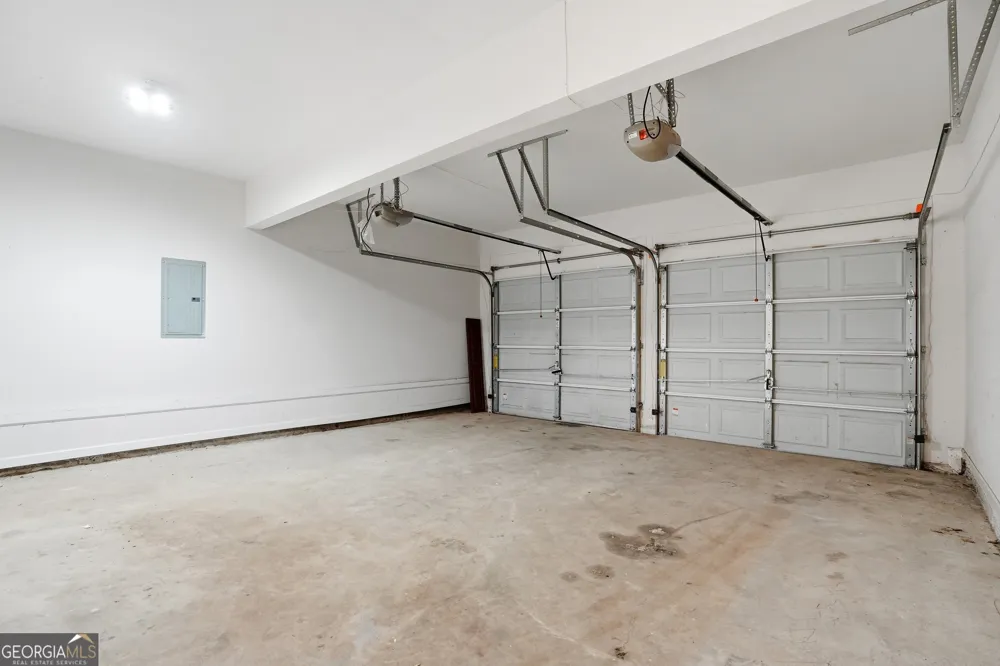 4969 Locherby DR Fairburn, GA 30213