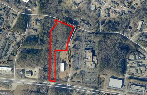 0 Yorktown DR