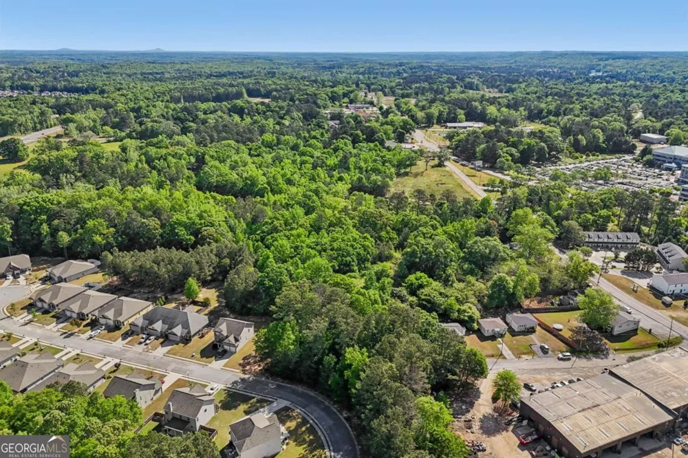 0 Reid ST Villa Rica, GA 30180